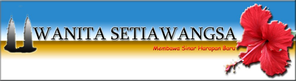 WANITA SETIAWANGSA