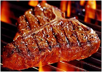 HCG Diet Steak Day