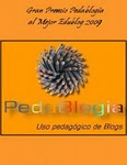 Premio Pedablogia