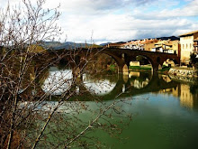 Puente la Reina - Navarra