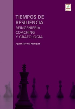 Libro: "TIEMPOS DE RESILIENCIA"