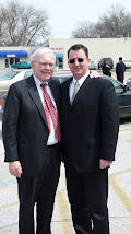Warren and I