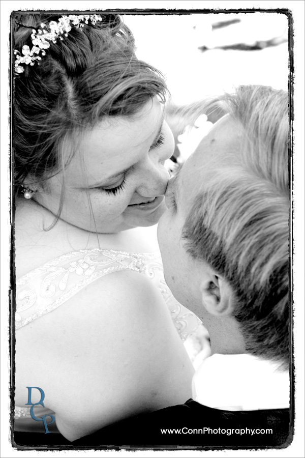 Diane Conn Photography Lori & Travis Atwater California Wedding