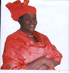 PASTOR ELLY KUSHEEMERERWA