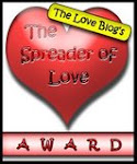 Award The Love Blog