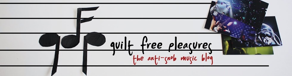 Guilt Free Pleasures