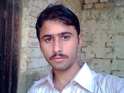 Fayaz Ali