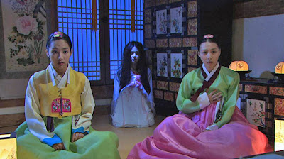 cast of korean ghost stories