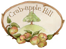 Crabapple Hill Website