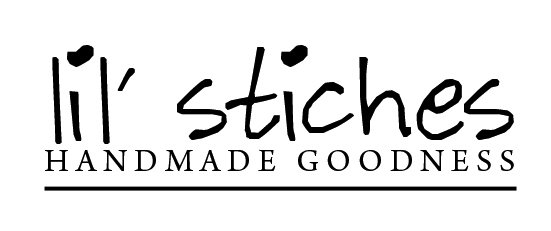 Lil' Stiches Handmade Goodness
