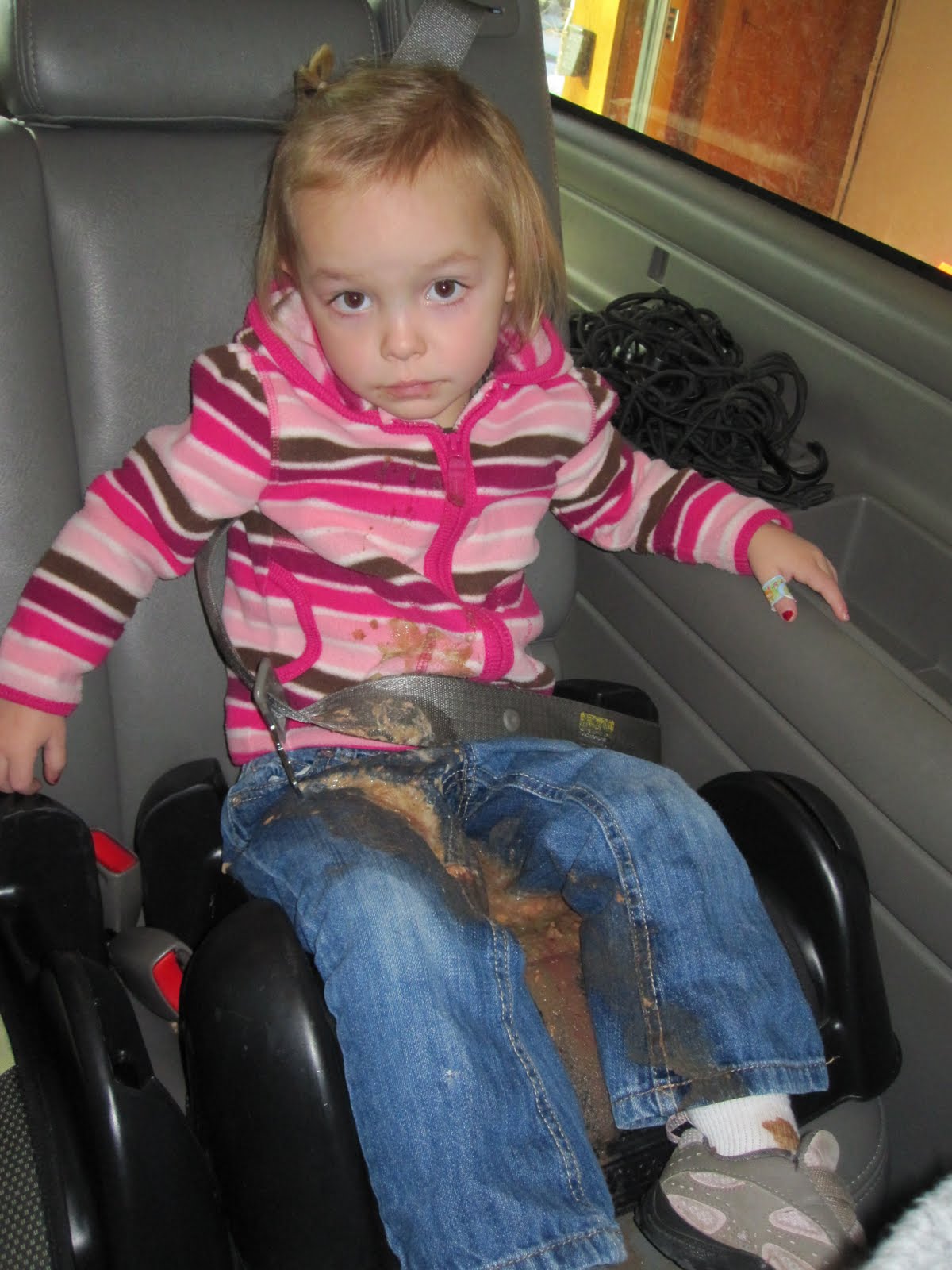 The Jensen Hoard There is Nothing Worse Than...