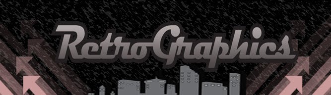 RetroGraphic