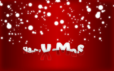 merry christmas graphic