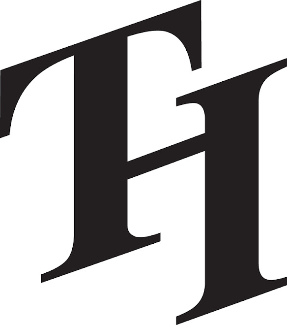 Halltography Logo