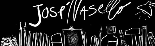Jose Nasello - Artista Plástico