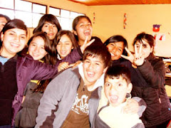 Fotos Octavo Año Básico