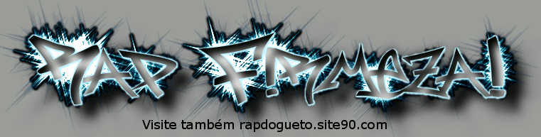 Rap Firmeza!