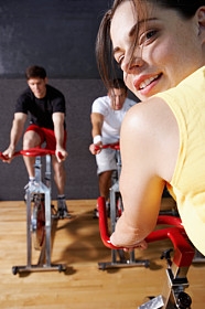 spin instructor training
