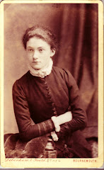 F28 Ethel Margaret Nurse (nee Symonds) 1865-1920