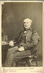 E12 Giles Symonds 1812-1892