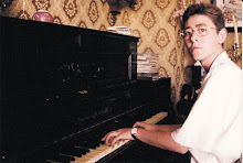 Lunska Nicori y su piano