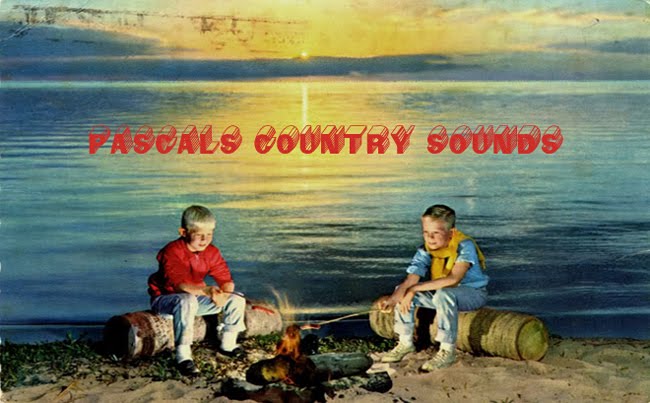 Pascal's Country Sounds