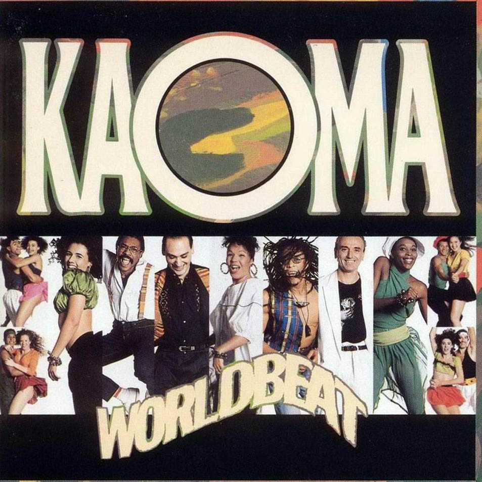 Kaoma Kaoma