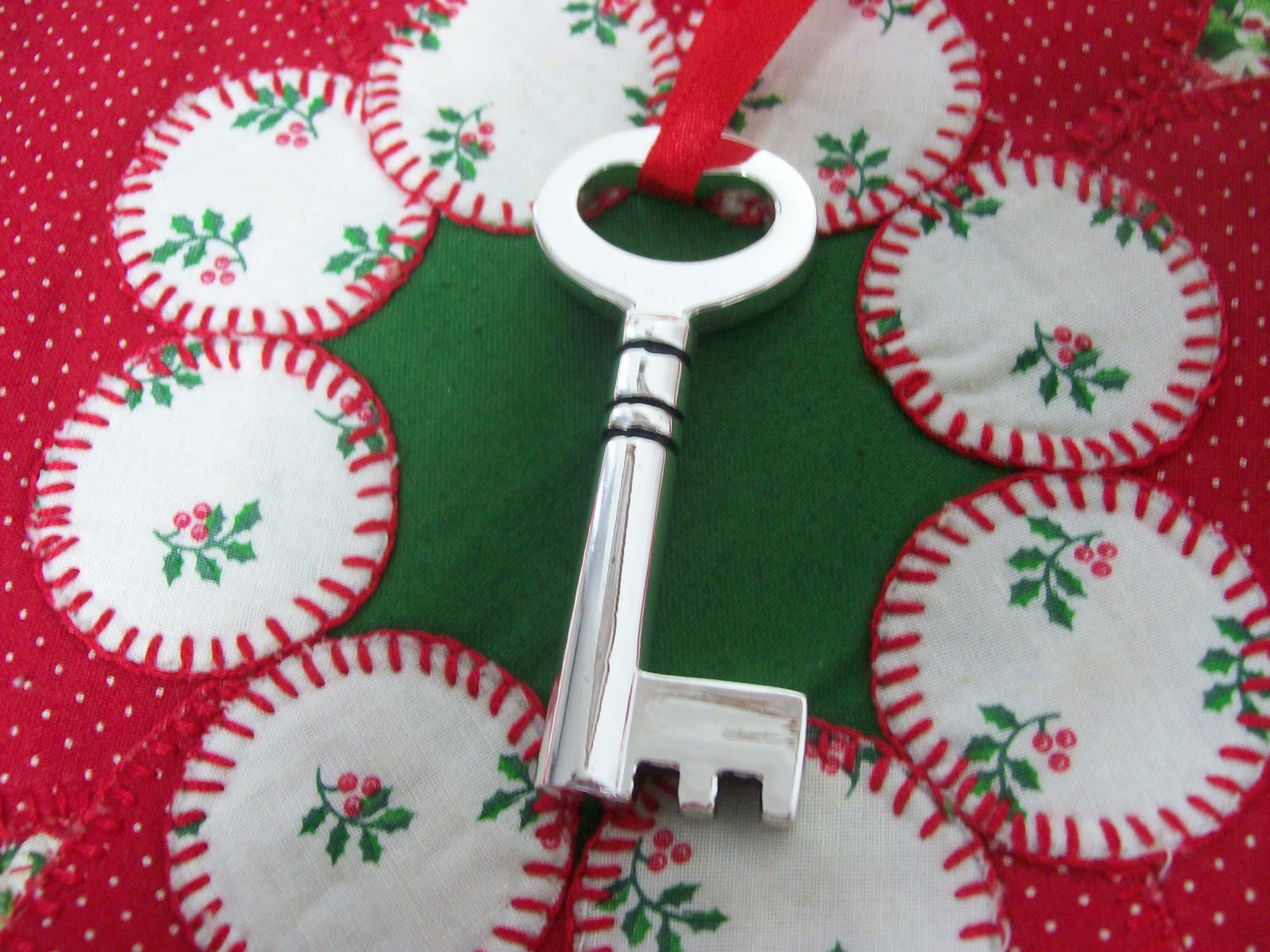 Twelve Crafts Till Christmas: twelve (plus) days of traditions: the ...