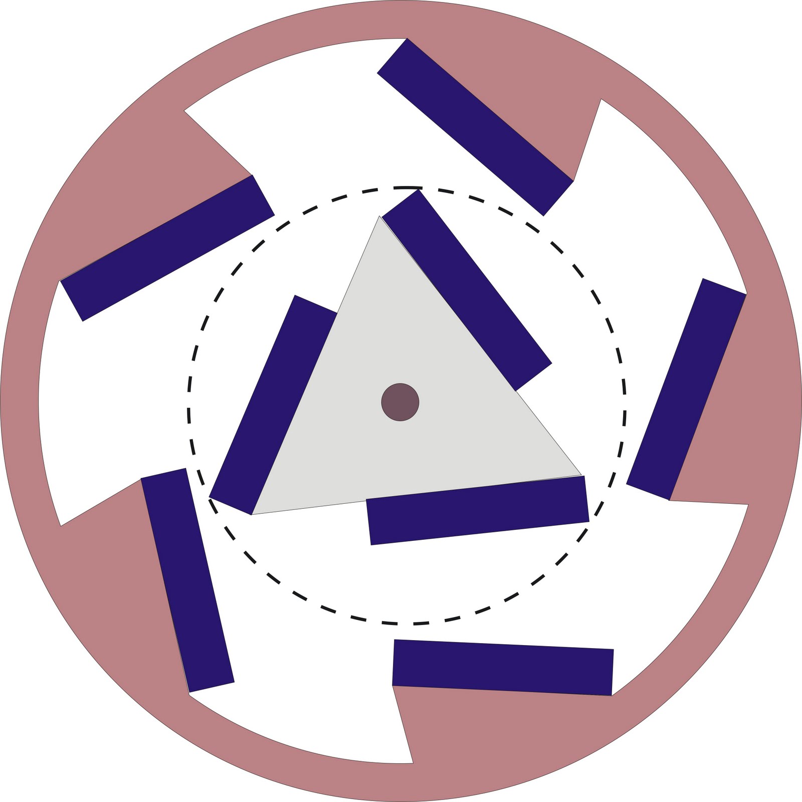 HakikatulInsan Unlimited Energy Wheel A Hypothesis That Will