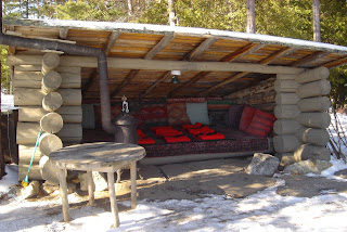 Adirondack Lean To Where Go And What Do Adirondack Lean To