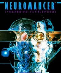 Neuromancer Movie