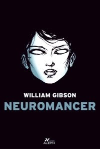 William Gibson's Neuromancer