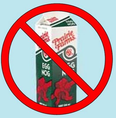 [EggNog-store+bought]