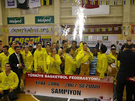2006-2007 ŞAMPİYONU