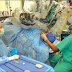 TransOral Robotic Surgery (TORS): New Procedure Developed at Penn
Changes the Treatment of Cancer