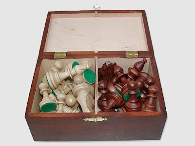 Jumbo Chess-box®