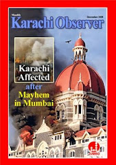 Karachi Observer