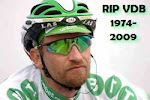 RIP VDB