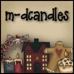 M-D Candles