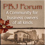 PBJ Forum
