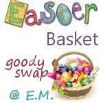 E.M. Easter Swap