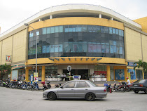 Plaza Idaman