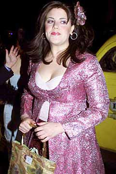 Sirens Sexy: Inspiration or Mistake: Monica Lewinsky