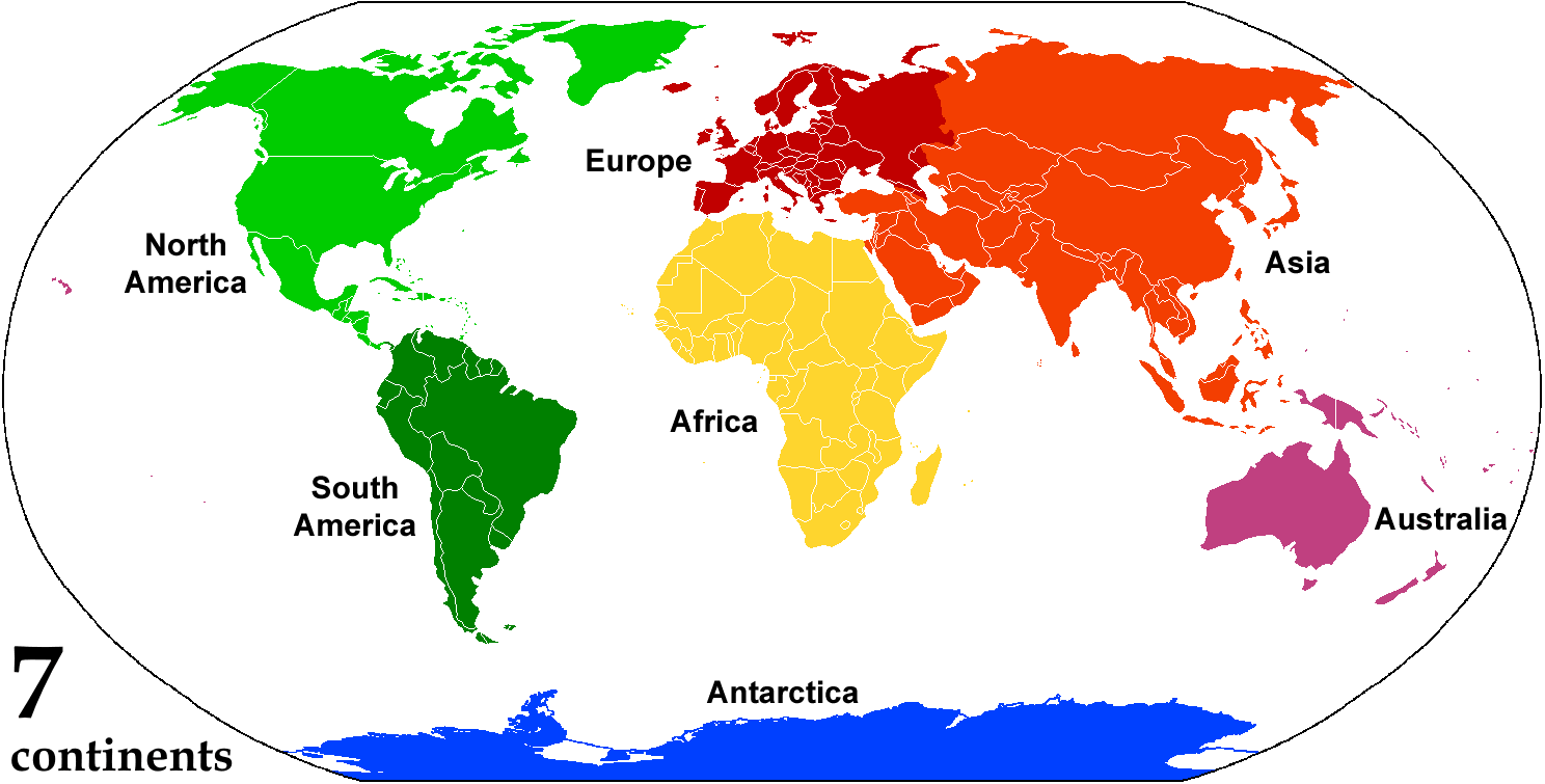 All The World