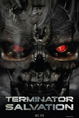 Terminator Salvation streaming ITA  (Megaupload, Movshare)
