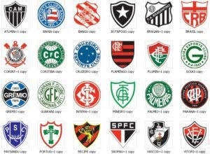 Jogo de futebol de escolher time Jogo de futebol de escolher time