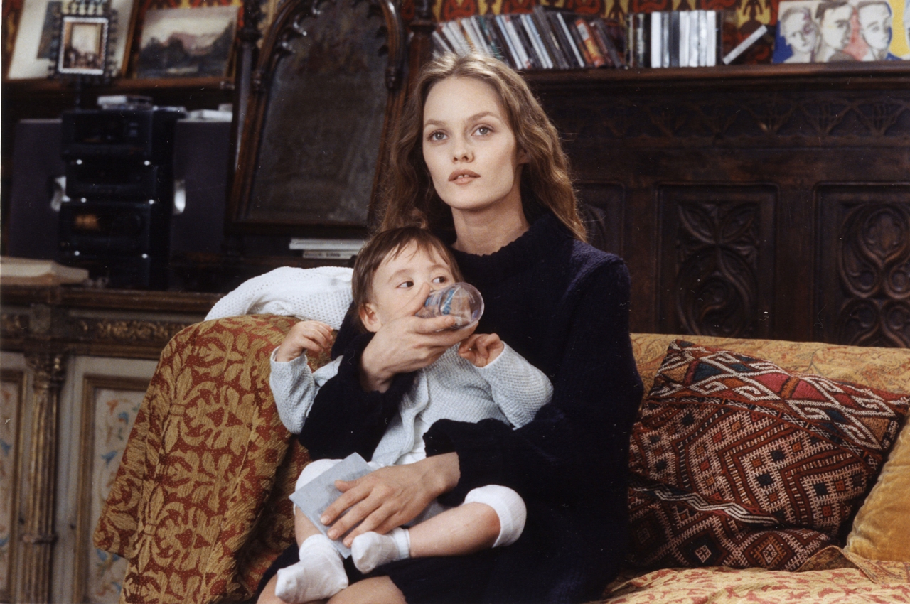 Un Amour De Sorcière Vanessa Paradis: Boszorkányszerelem - Un Amour de Sorciere - 1997