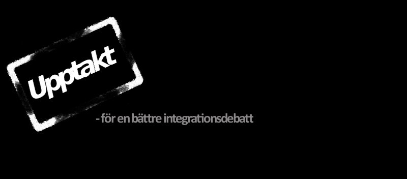 Upptakt