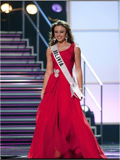 vestido+1 Miss Universo 2010!