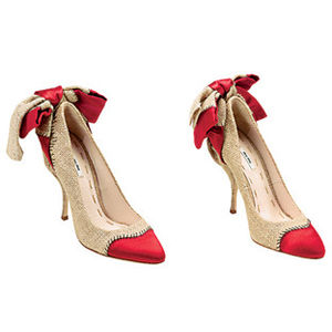 vintage designer shoes online